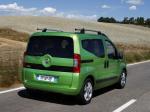 Fiat Fiorino Qubo 2008 года